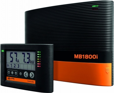 Energizator MBS1800i