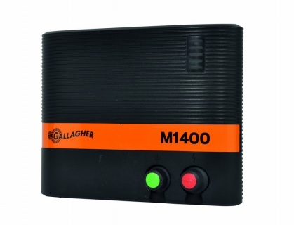 Energizator M1400