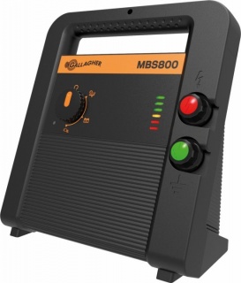 Energizator MBS800