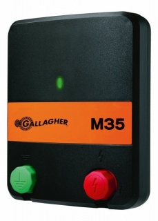 Energizator M35